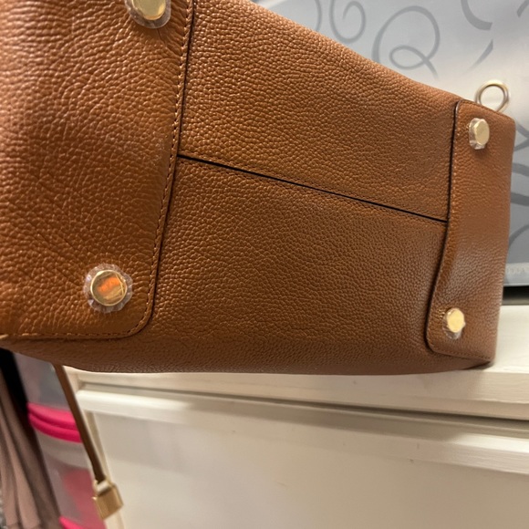 Michael Kors purse - Picture 2 of 6